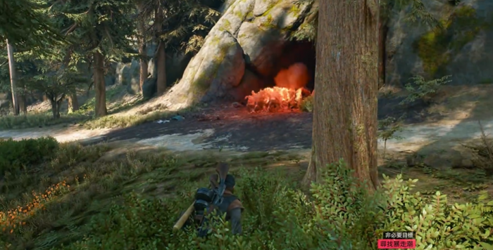 往日不再特殊武器哪个好3