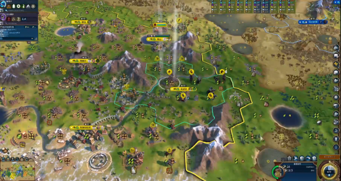 文明6宜居度怎么提升2