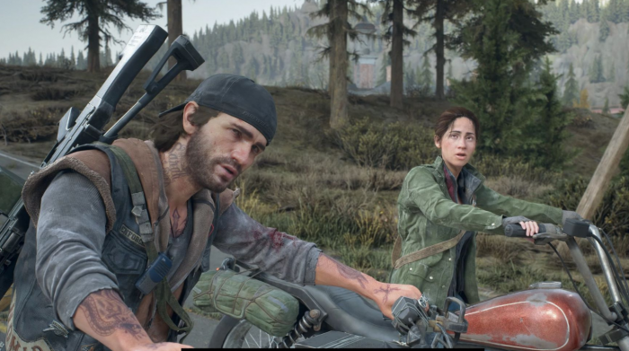 往日不再永远不忘怎么过1