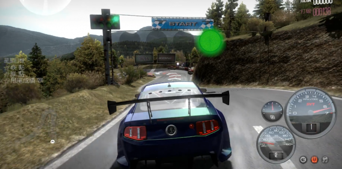 极品飞车13怎么漂移1