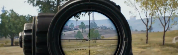 绝地求生怎么玩AWM3