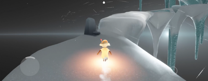 光遇风之试炼怎么玩1