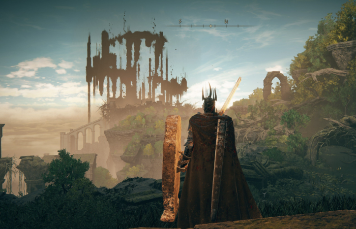 艾尔登法环不破大桥门怎么开2