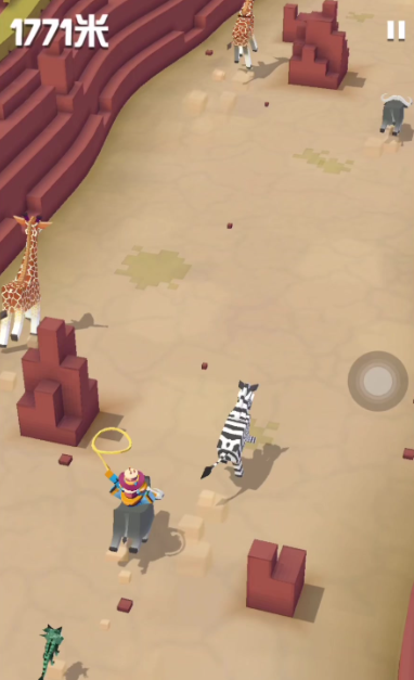 疯狂动物园隐藏任务怎么做2