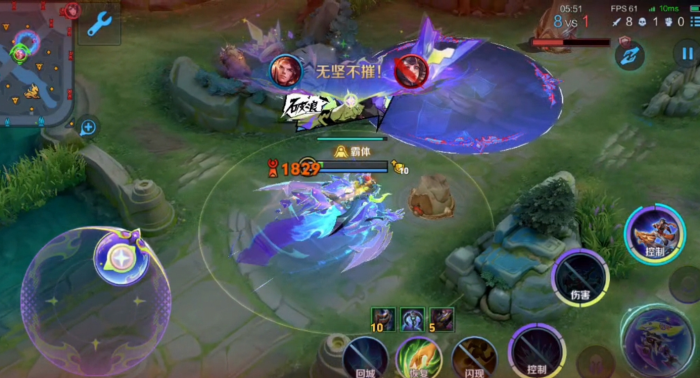 王者荣耀孙策治疗流如何出装3