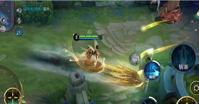 王者荣耀大司命怎么出装3