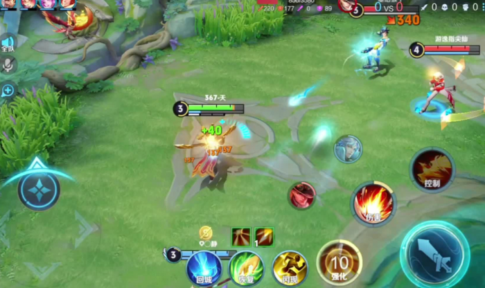 王者荣耀后羿的暴力出装怎么搭配2