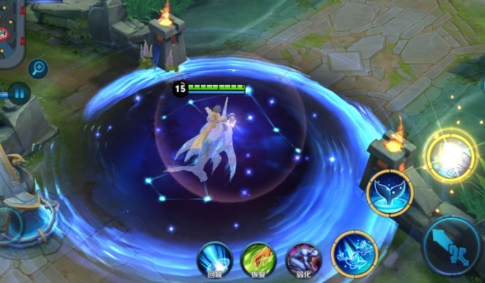 王者荣耀养猪出装思路是什么3