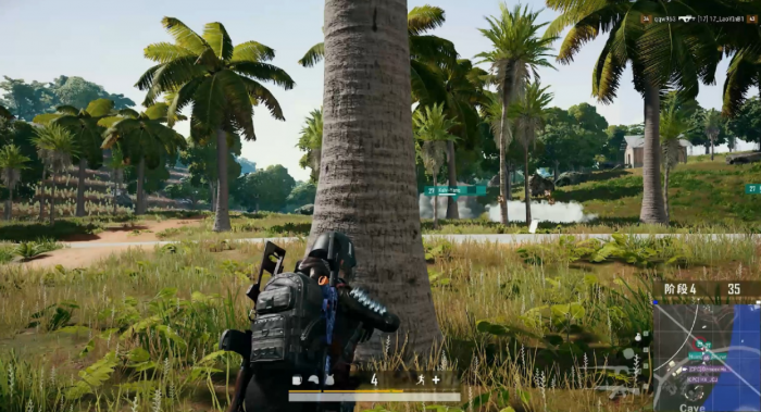 绝地求生如何压枪2