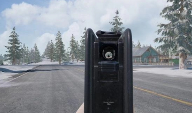 绝地求生如何狙人2