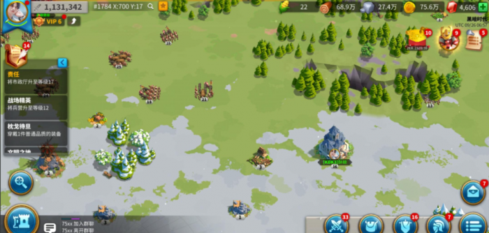 万国觉醒别人撞堡怎么守3