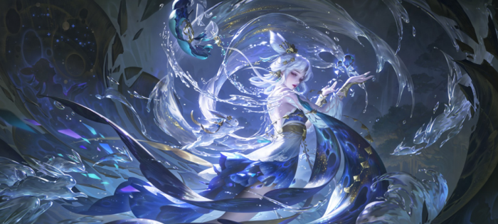 王者荣耀新版嫦娥肉出装怎么出1