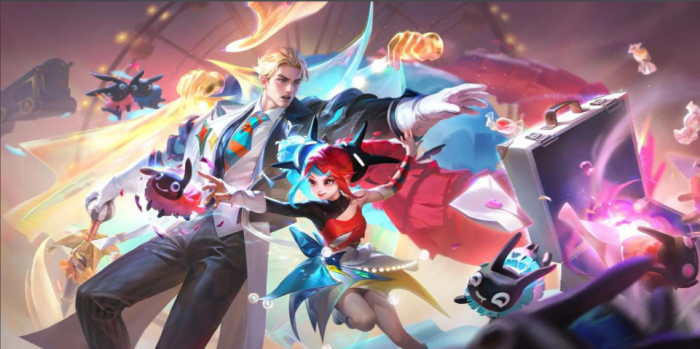 王者荣耀亚瑟怎么出装顺序1