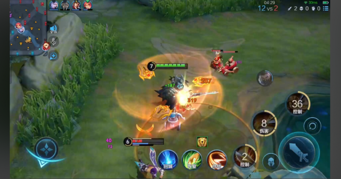 王者荣耀亚瑟怎么出装顺序3