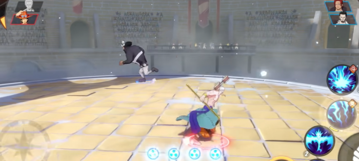 航海王热血航线谁厉害1