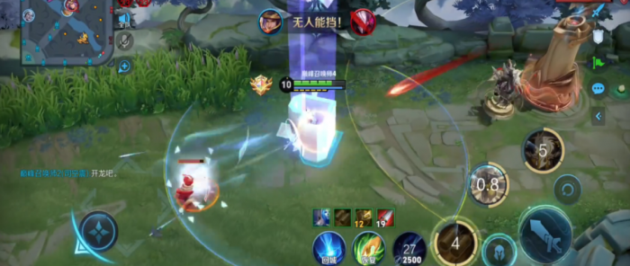 王者荣耀刘备该怎样出装2