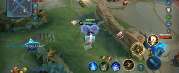 王者荣耀刘备该怎样出装3