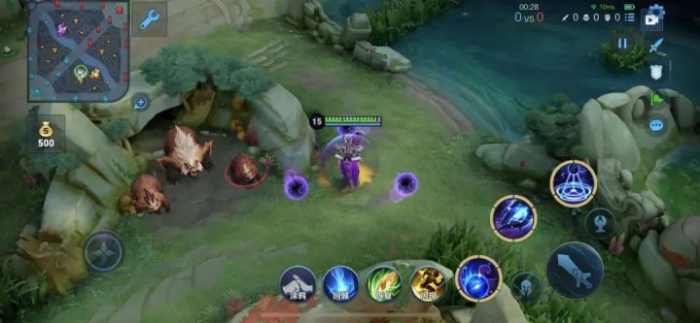 王者荣耀东皇太一辅助怎么出装1