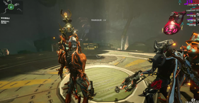 星际战甲三种药剂掉落表有哪些1