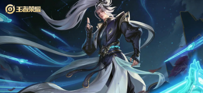 王者荣耀诸葛打野出装铭文怎么搭配1