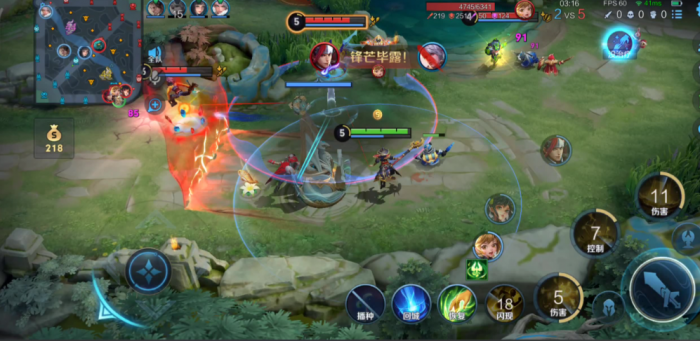 王者荣耀里的姜子牙出装怎么出2