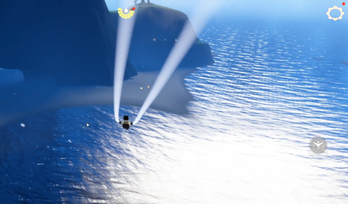 光遇圣岛黑水怎么救人2