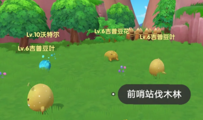 摩尔庄园怎么捕宠物1