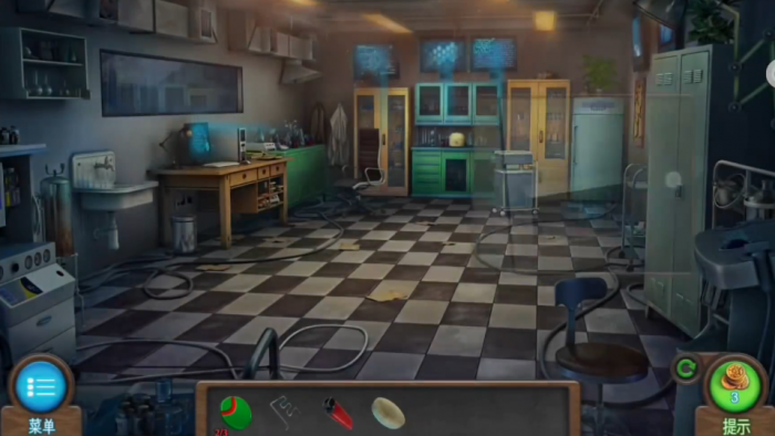 密室逃脱10那个记忆放在哪2