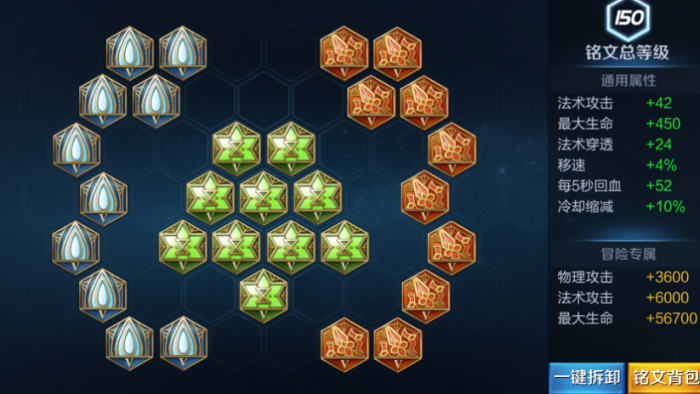 王者荣耀庄周辅助出装出什么2