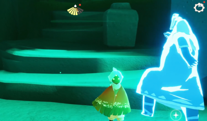 光遇旅行先祖能换什么2