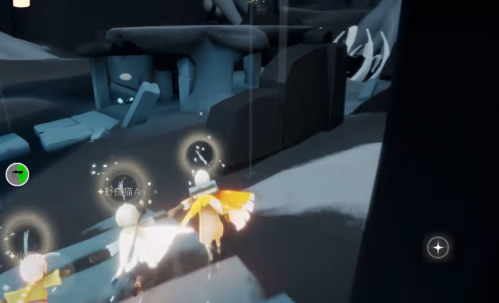 光遇如何完成大树屋任务3