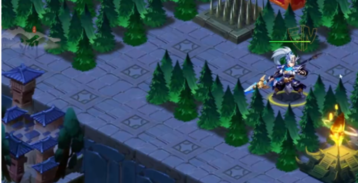 少年三国志2妖星现世是怎么过2