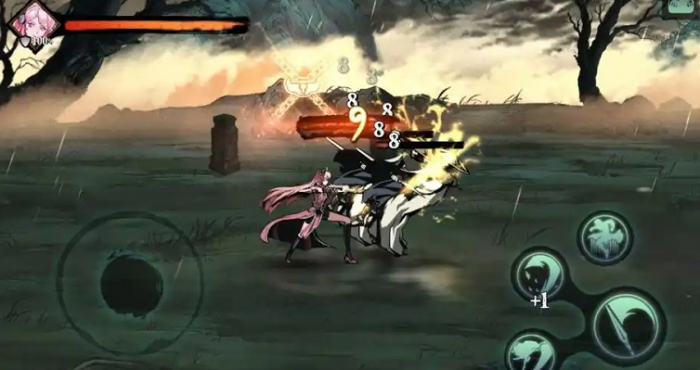 影之刃三35级怎么升级1