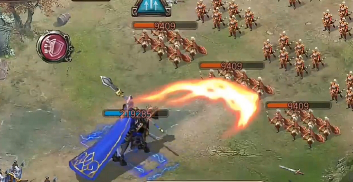 攻城掠地165级本怎么过1