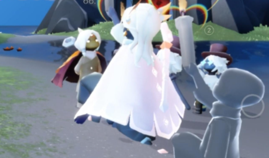 光遇怎么得魔法棒2