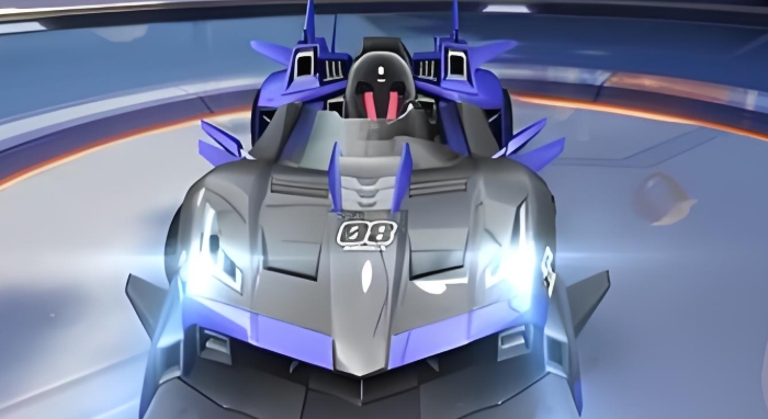 qq飞车能买的a车哪个最好开2