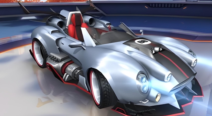 qq飞车能买的a车哪个最好开3