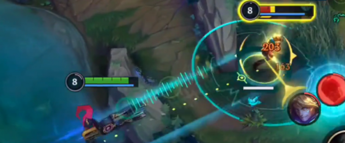 英雄联盟手游塞娜配什么射手2