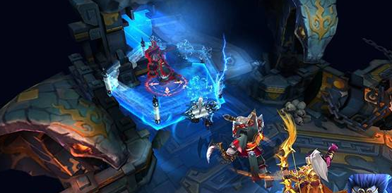 乱斗西游月饼怎么做2