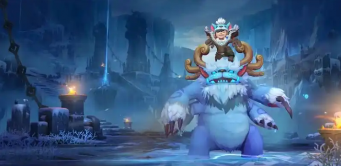 英雄联盟手游什么职业打野2