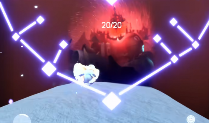 光遇升华烛怎么刷2