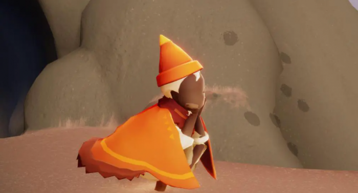 光遇戴帽子的那个怎么弄3