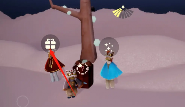 光遇办公室的毛线帽子怎么买2