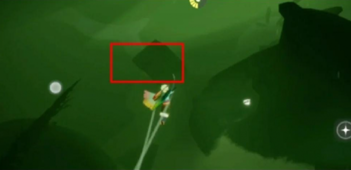 光遇如何获得永生之翼墓地1