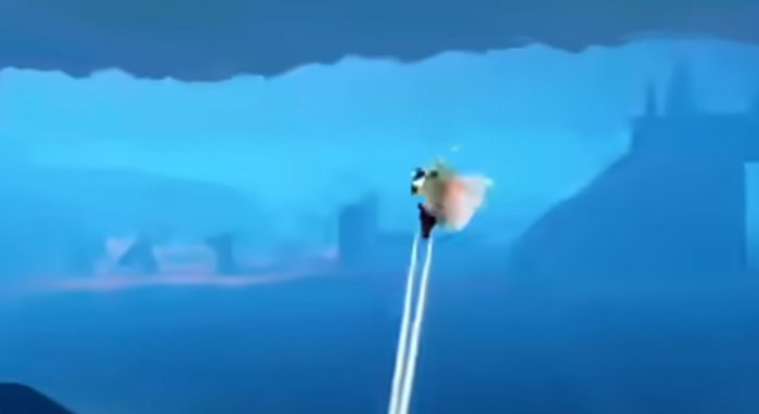 光遇墓土上方的云怎么进去3