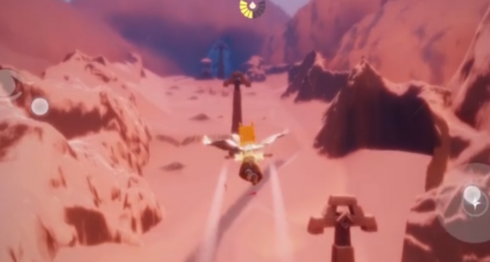 光遇空气海怎么去2