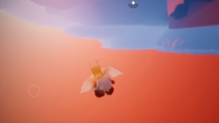 光遇空气海怎么去3