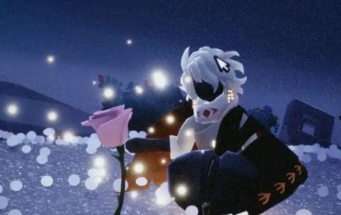 光遇玫瑰有什么用处3