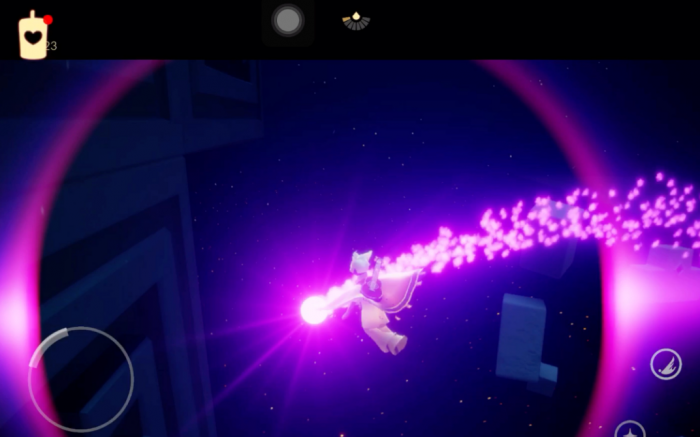 光遇心之灵任务怎么解锁3