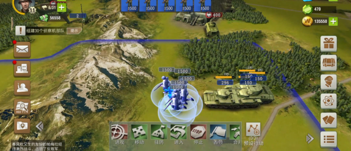 二战风云5级塔怎么打2